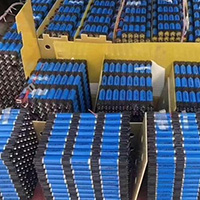 潜江龙湾电池回收价,高价钛酸锂电池回收
